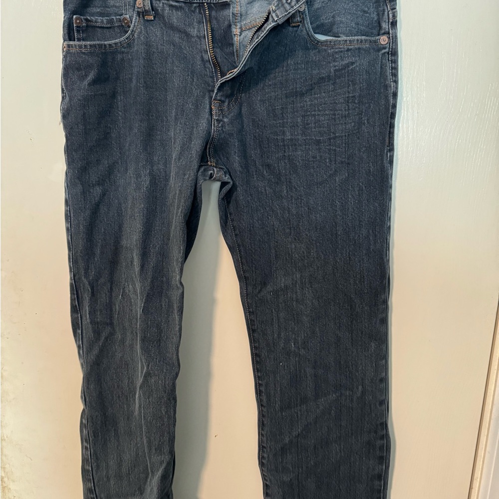 Men’s 31x32 Aeropostale Straight leg jeans